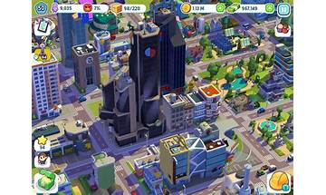 Bit City for Android - Download the APK from Habererciyes